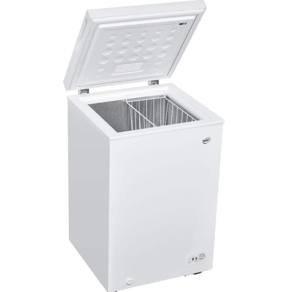 CONGELATORE ORIZZONTALE DAYA 98 LITRI CLASSE E (A++)