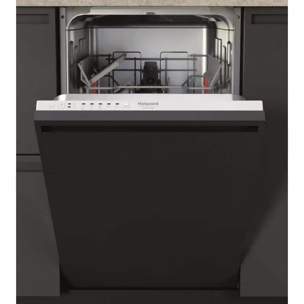 LAVASTOVIGLIE HOTPOINT 9 COPERTI CLASSE F (A+)