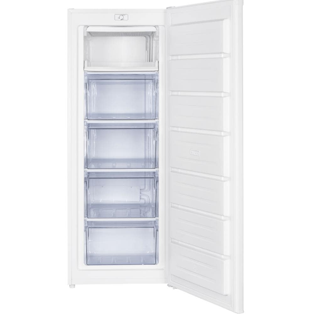 CONGELATORE VERTICALE DAYA 168 LITRI CLASSE E (A++)