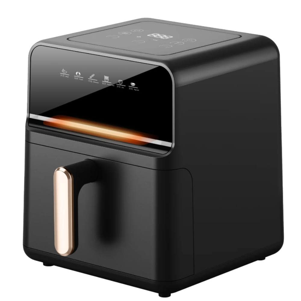 FRIGGITRICE AD ARIA 7 LITRI TELEFUNKEN