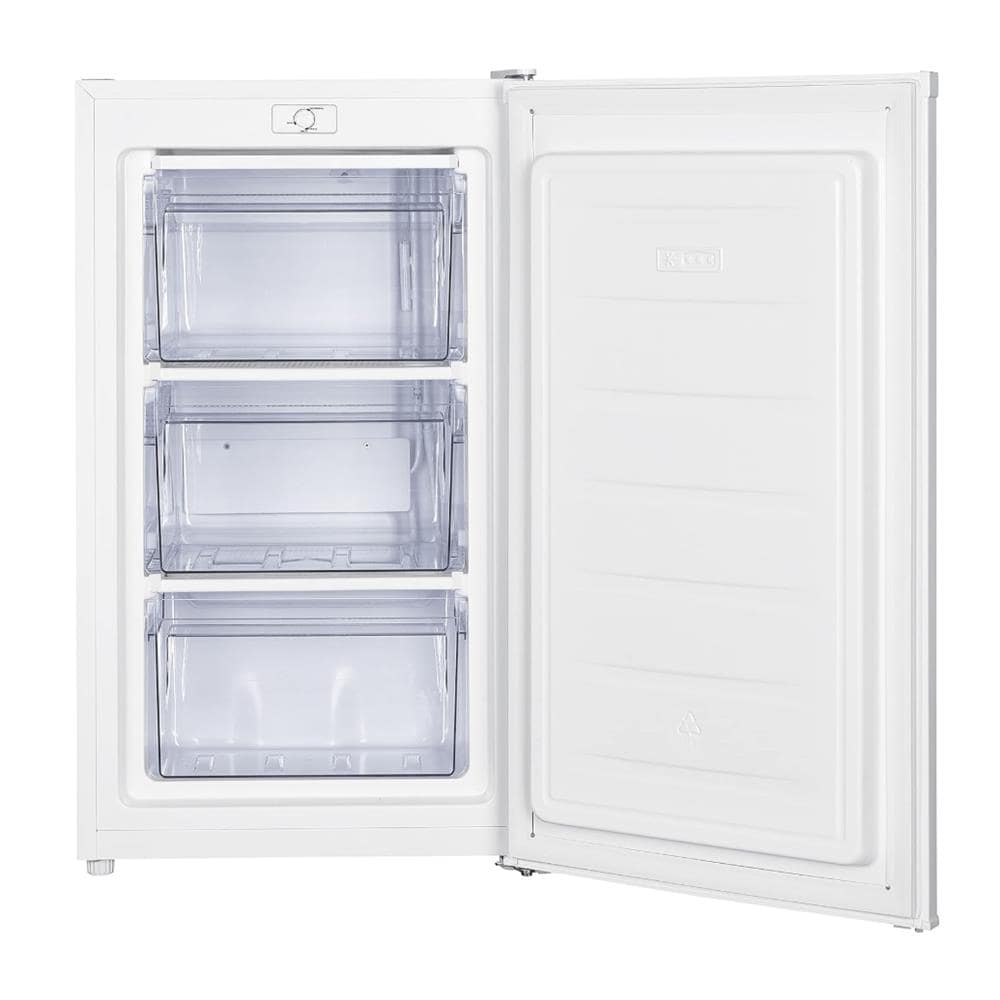 CONGELATORE VERTICALE DATA 60 LITRI CLASSE E (A++)