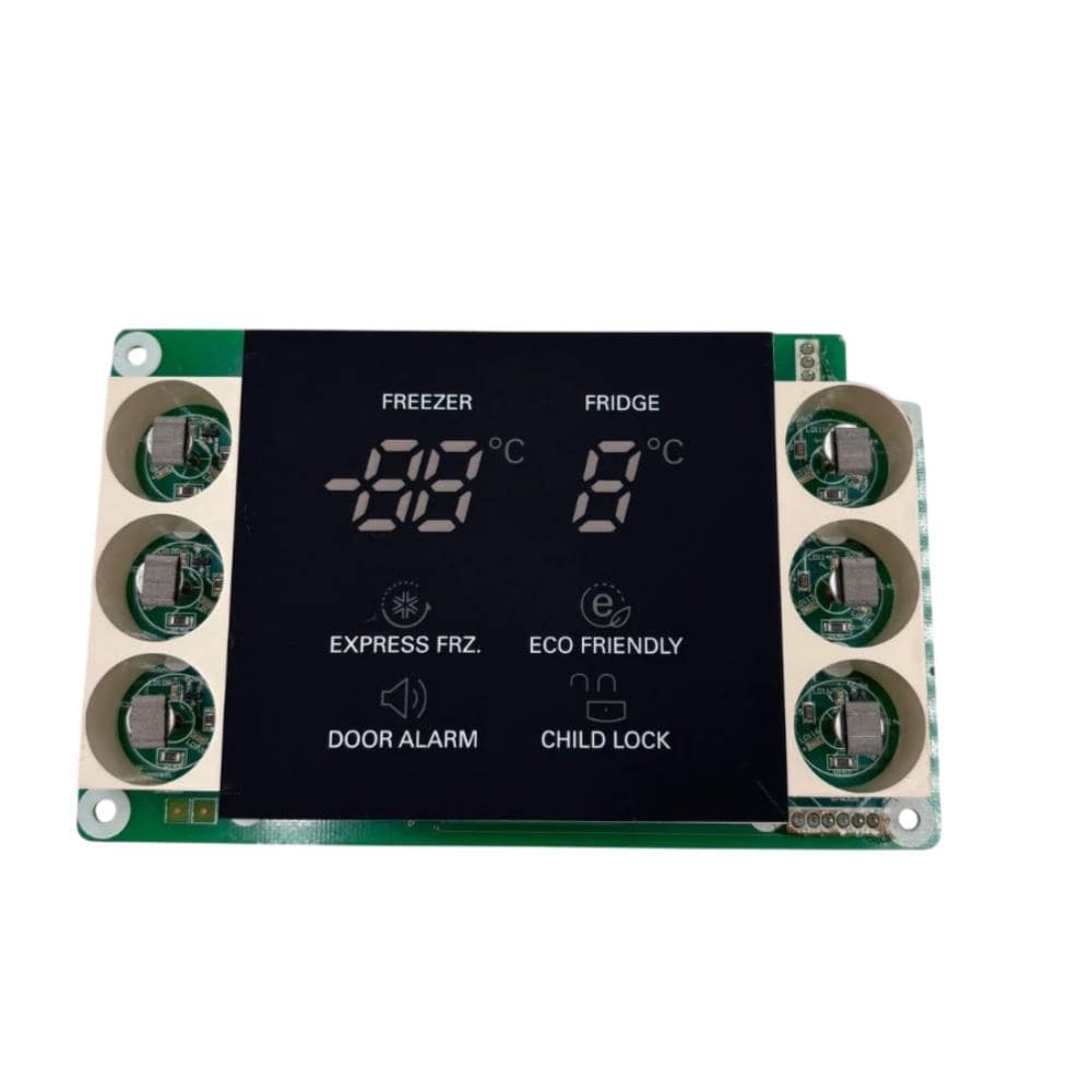 MODULO DISPLAI PER FRIGORIFERO LG