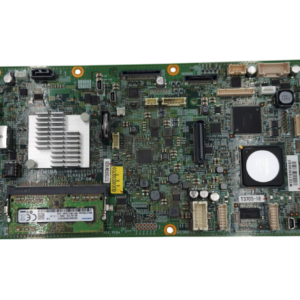 SCHEDA MADRE (PWB-H-SYS-373N) PER STAMAPANTE MULTIFUNZIONE TOSHIBA FC-4505AC