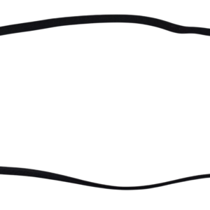 CINGHIA HUTCHINSON 6PJE (482000022887) PER LAVASCIUGA HOTPOINT AQD970F69EU