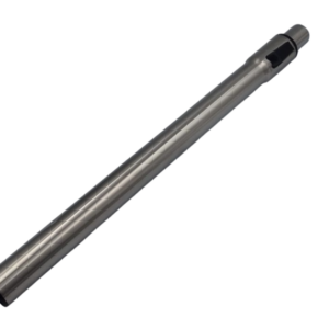TUBO TELESCOPICO IN ALLUMINIO COLORE ARGENTO PER ASPIRAPOLVERE NECCHI NH3061