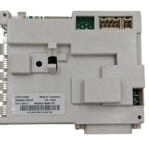 MODULO CONTROLLO NON PROGRAMMATO (488000506545) PER ASCIUGATRICE HOTPOINT