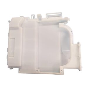 SCOCCA CONTENITORE FILTRO COLORE BIANCO PER ASCIUGATRICE DAYA DH-80S5C