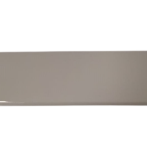 SCOCCA ZOCCOLO INFERIORE CON SPORTELLO FILTRO (49048514) PER LAVATRICI HAIER