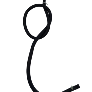 TUBICINO PRESSOSTATO O-RING (482000089593) PER LAVASCIUGA HOTPOINT AQD970F69EU