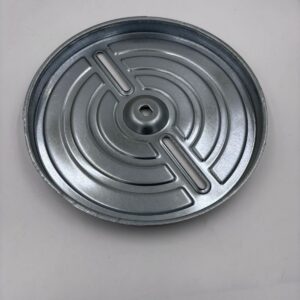 PULEGGIA / DISCO CINGHIA (22115425) PER LAVATRICE CONTINENTAL EDISON CELL7140IB