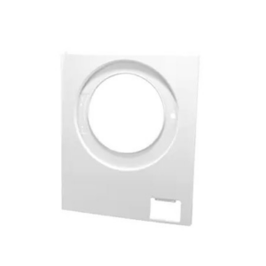 SCOCCA FACCIATA FRONTALE COLORE BIANCO PER LAVATRICE DAYA DSW-61021