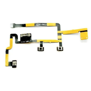 APPLE CAVO FLAT POWER + VOLUME + MUTE (821-1461-A) PER APPLE IPAD 2.5