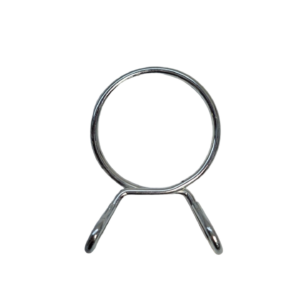 FASCETTA TUBO FLESSIBILE 4,7 CM IN METALLO PER LAVATRICE DAYA DSW-610