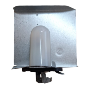 LAMPADINA CON SCOCCA (17470000013692) PER MICROONDE TOSHIBA MW-MG20P (BK)