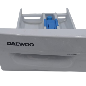 VASCHETTA DETERSIVO COMPLETA (42185084) PER LAVATRICE DAEWOO WM810T0WUBIT