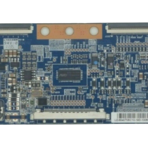 SCHEDA MODULO T-CON LD400BGB-A1 (BN81-06006A) PER TV SAMSUNG