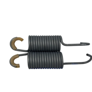 COPPIA MOLLE VASCA (37016881) PER LAVATRICE DAEWOO WM810T0WUBIT