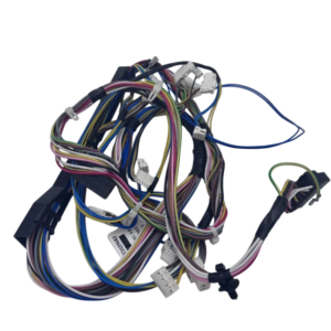 GRUPPO CAVI CABLAGGIO INTERNI (32035683) PER LAVATRICE DAEWOO WM810T0WUBIT