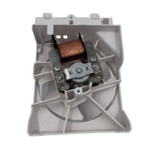 MOTORE 220-240V CON VENTOLA  (49034780) PER MICROONDE CANDY CMG20SMW