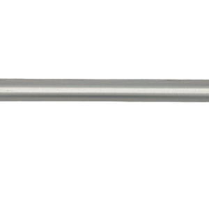 MANIGLIA PORTA C00301060 (488000301060) LUNGHEZZA 49 CM PER CUCINA HOTPOINT