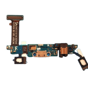SAMSUNG MODULO RICARICA SUB PBA-USB PCB (GH96-08275A) PER GALAXY S6 SM-G920F