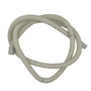 TUBO DI SCARICO FLESSIBILE (2737901200) PER LAVATRICE BEKO UW6T1232W/IT