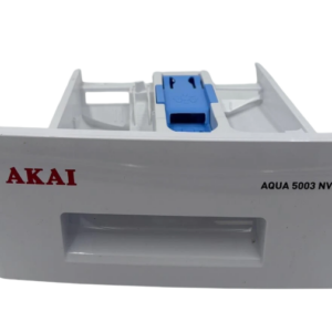 VASCHETTA DETERSIVO PIU' MASCHERINA (42076599)PER LAVATRICE AKAI ACQUA5003NV