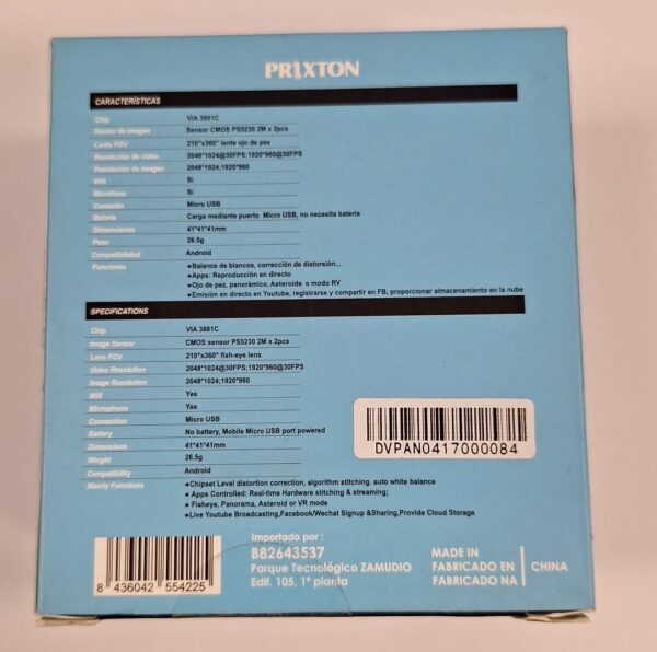 Product image