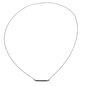 ANELLO ANTERIORE GUARNIZIONE (482000029103) PER LAVASCIUGA HOTPOINT AQD970F69EU