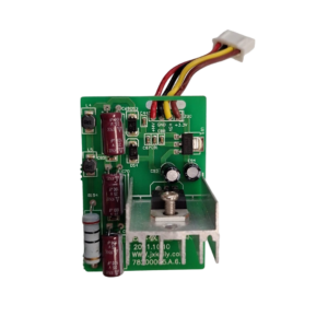 MODULO UNITA' ELETTRICA CON CAVO (49024038) PER ROBOT ASPIRAPOLVERE HOOVER