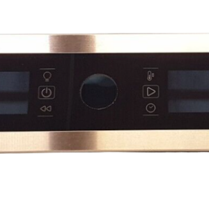 FRONTALINO PANNELLO DI CONTROLLO C00509779 (481011100537) PER FORNI WHIRLPOOL