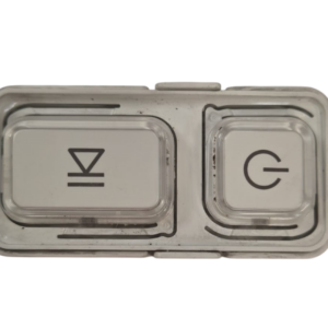 PULSANTI ACCENSIONE AVVIO (DC97-17392A) LAVATRICE SAMSUNG WF80F5E5W2W