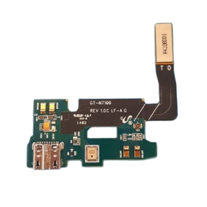 SAMSUNG MODULO RICARICA SUB PBA ASSY-KEY (GH96-06173) PER GALAXY NOTE 2 SM-N7100