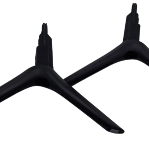 COPPIA PIEDINI L+R (BN96-50850H/BN96-50867K) PER TV SAMSUNG UE50TU8070UXZT