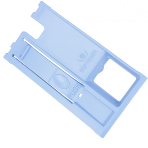 DOSATORE INTERNO VASCHETTA DETERSIVO (MBL65457301) PER LAVATRICI LG