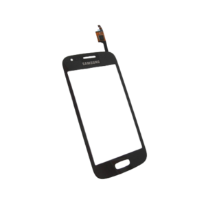 SAMSUNG DISPLAY TOUCH SCREEN NERO (GH59-13503A) PER GALAXY ACE 3 GT-S7275