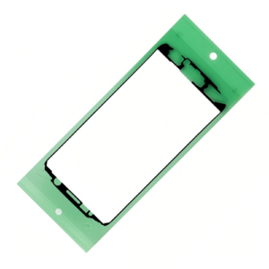 SAMSUNG ADESIVO TAPE A/S-MAIN WINDOW (GH81-12747A) PER GALAXY S6 SM-G920F
