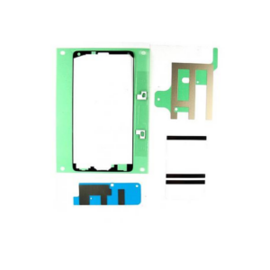 SAMSUNG ADESIVI KIT REWORK SVC (GH82-09031A) PER GALAXY NOTE 4 SM-N910F