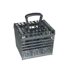 CESTINO PORTAPOSATE (41900467) COLORE GRIGIO PER LAVASTOVIGLIE CANDY CDI2D52B2