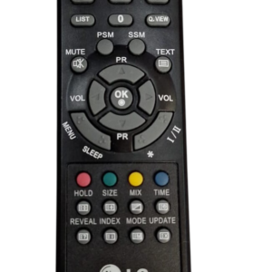 TELECOMANDO ORIGINALE A INFRAROSSI (MKJ32816601) PER TV LG