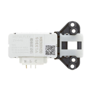 INTERRUTTORE PORTA 3 POLI 77 MM (49046296) PER LAVATRICE HAIER HW60-1211N