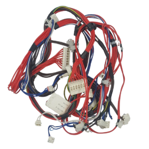 GRUPPO CAVI CABLAGGIO INTERNI (41044799) PER LAVATRICE CANDY CBWM712D-S