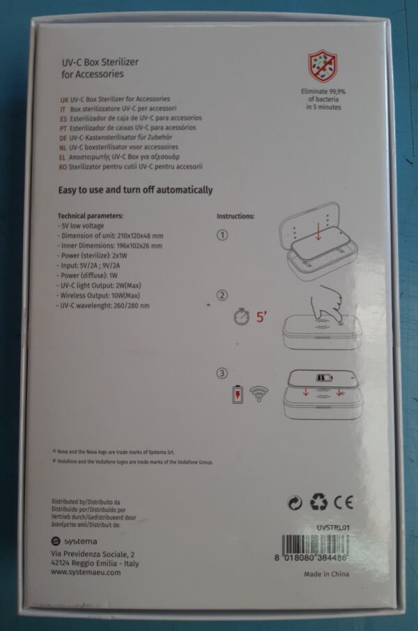 Product image