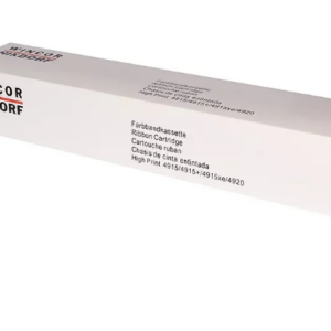 INCHIOSTRO CARTUCCIA  A NASTRO WINCOR (HPR 4915) ORIGINALE