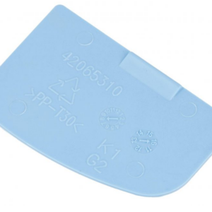 INDICATORE DOSAGGIO LIVELLO DETERSIVO (42065310) PER LAVATRICE AKAI AQUA9003V
