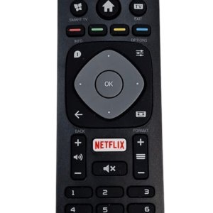 TELECOMANDO ORIGINALE A INFRAROSSI (398GR08BEPHN0019CR) PER TV PHILIPS