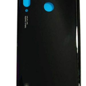 HUAWEI COVER BATTERIA POSTERIORE COLORE NERO PER P30 LITE