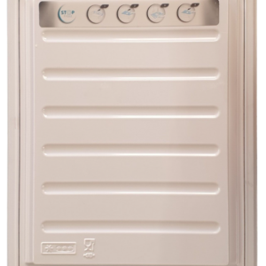 PORTAFREEZER + GUARNIZIONE (481010606566) PER FRIGORIFERO WHIRLPOOL ART6510/A+SF