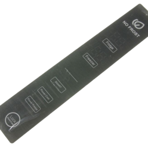 MODULO DISPLAY PANNELLO (49046240) PER FRIGORIFERO HAIER HTF-458DMB