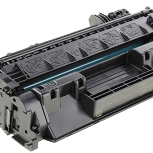 TONER CARTUCCIA HP LASERJET PRO (CF280A) ORIGINALE COLORE BLACK NERO